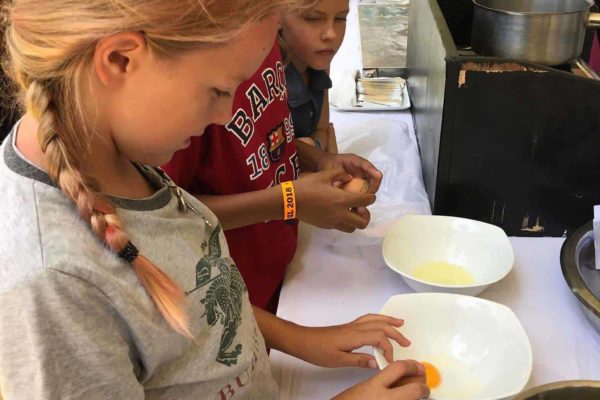 Children cooking class_Sri Lanka_ Michael Roessl (1)