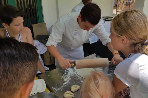 Children cooking class_Sri Lanka_ Michael Roessl (15)